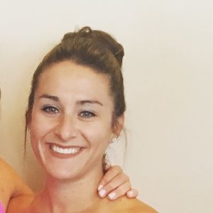 Meet your Posher, Erin